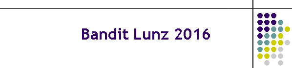 Bandit Lunz 2016