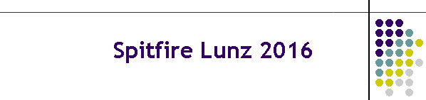 Spitfire Lunz 2016